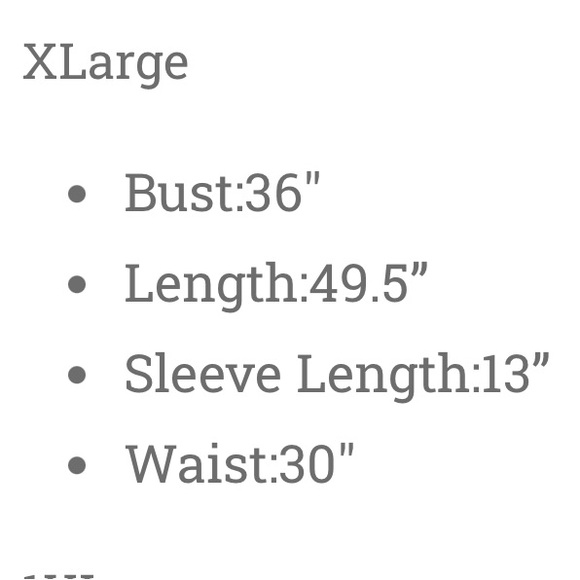 Floral Mocha Dress - Picture 11 of 11